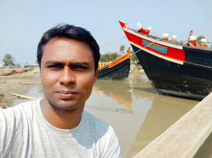 Janirul Islam