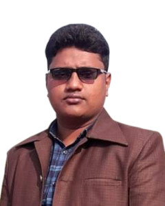 Amran Hossain