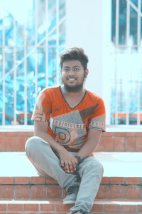 Shihab Munsi