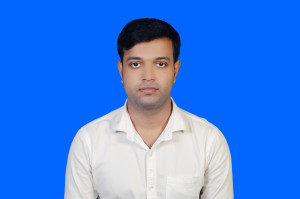 Subarno Kumar Mandal