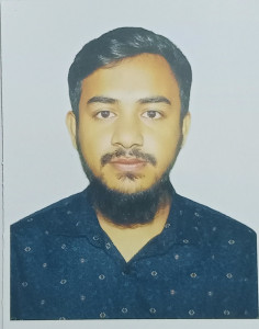 Amran Hossain