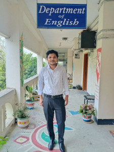 Shakhawat Ullah