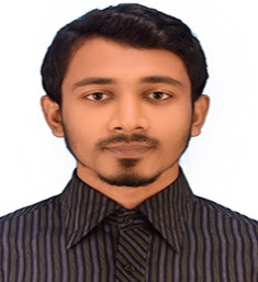 B.M Rafique Ahmed