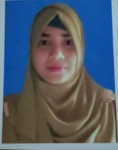 Maqamum Mahmuda