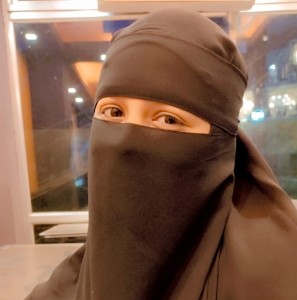 Amira Akter Yusra