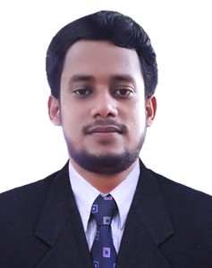 Md Nazrul Islam