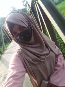 Sayma Akter