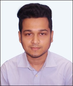 Sudipto Kumar Paul