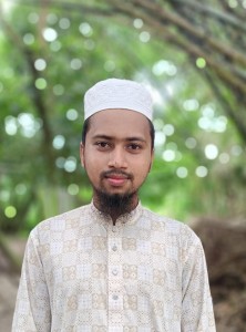 Ishtiak Mahmud Mazumder