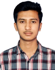 Taslim Ahmed Maruf