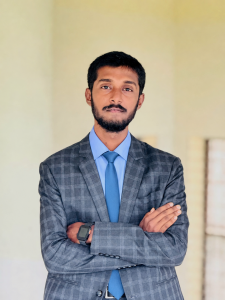 Mohammad Sajjadul Islam