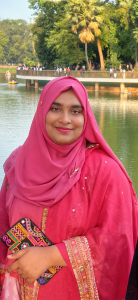 Umme khadija Tithi