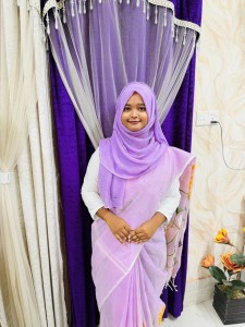 Tasnim Mim