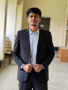 Amit Dey