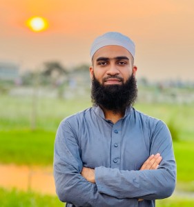 Md Ariful Islam