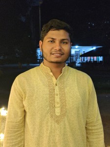 Md. Anamul Haque Mony