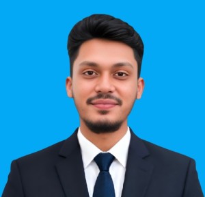 Ahsan Habib Pias